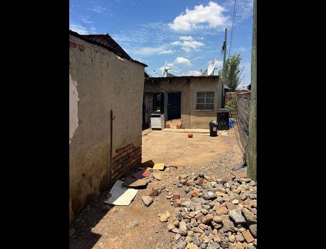 4 BEDROOM HOUSE FOR SALE IN NCALA